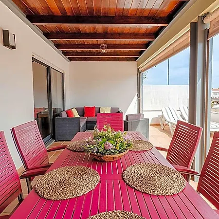 Marina Family Retreat Hotel 3*