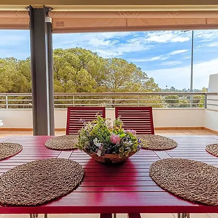 Hotel Marina Family Retreat