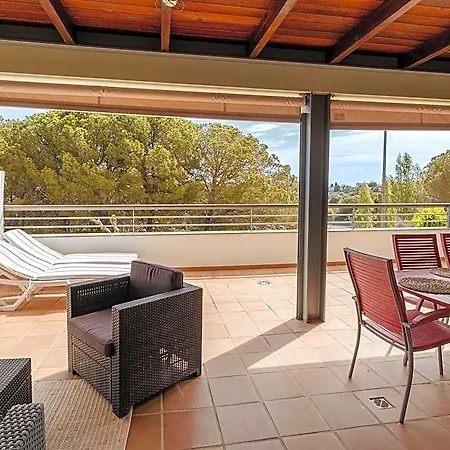 Hotel Marina Family Retreat