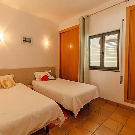 Marina Family Retreat Hotel